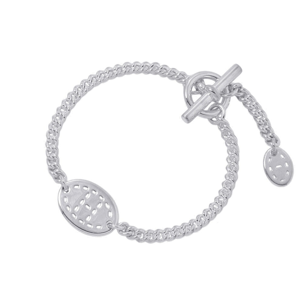 HERMES Charm Bracelet